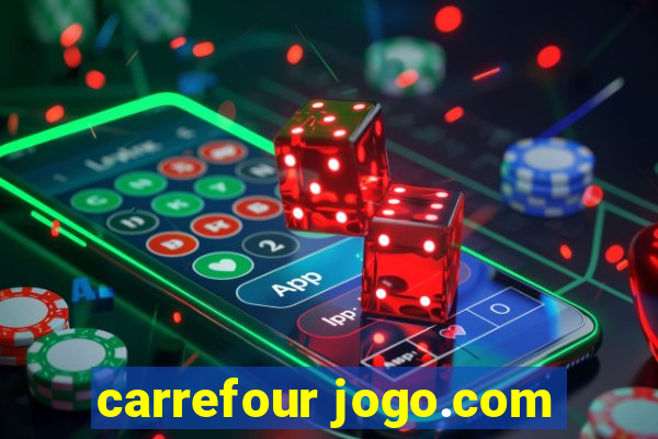 carrefour jogo.com